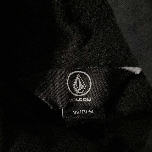 Vintage Volcom Sweatshirt - Picture 3 of 3
